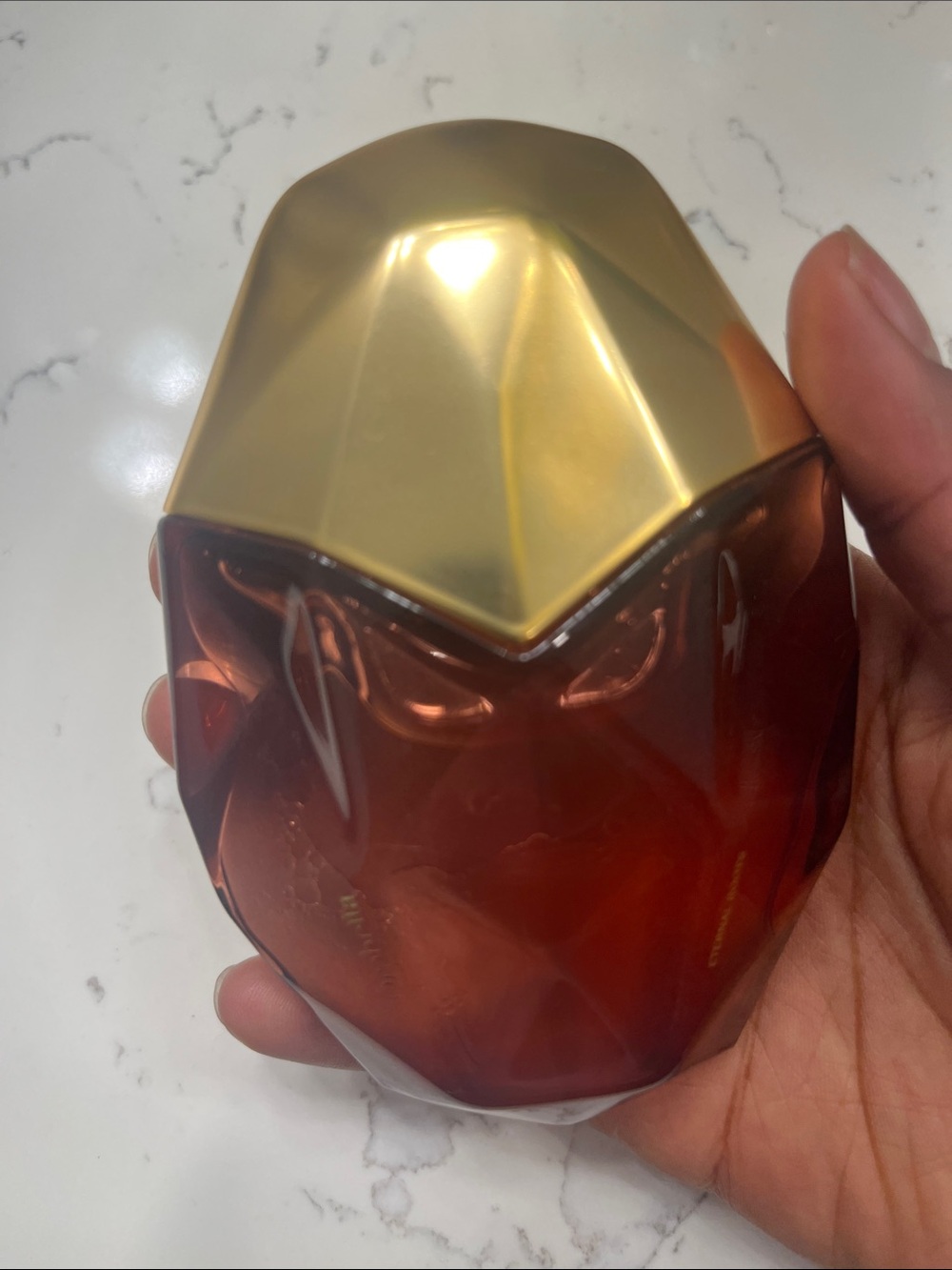 Orebella Eternal Woods Perfume